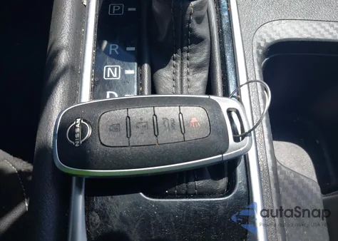 2024 Nissan Sentra Sv z USA, uszkodzony, nr VIN 3N1AB8CV3RY240881